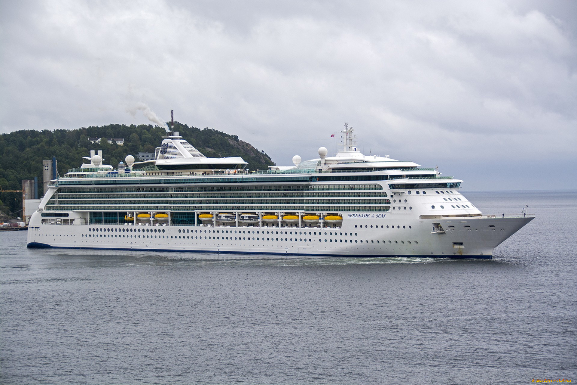 serenade of the seas, , , , 